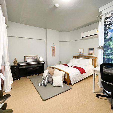 Appartement Tower Resident In The Heart Of Bangkok Shopping Center à Makkasan Extérieur photo