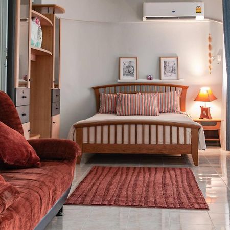 Appartement Tower Resident In The Heart Of Bangkok Shopping Center à Makkasan Extérieur photo