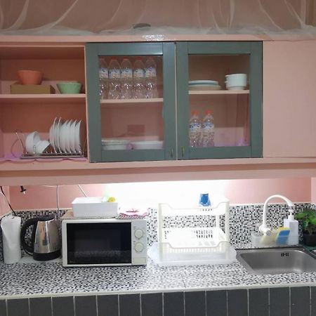 Appartement Tower Resident In The Heart Of Bangkok Shopping Center à Makkasan Extérieur photo