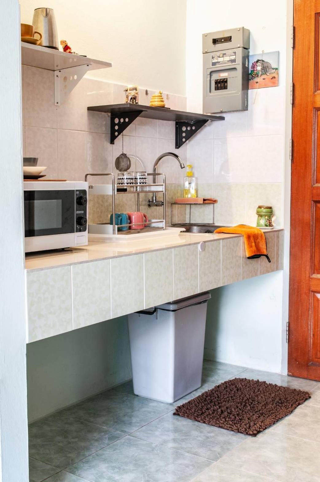 Appartement Tower Resident In The Heart Of Bangkok Shopping Center à Makkasan Extérieur photo