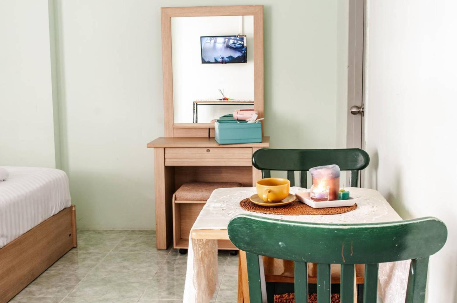 Appartement Tower Resident In The Heart Of Bangkok Shopping Center à Makkasan Extérieur photo