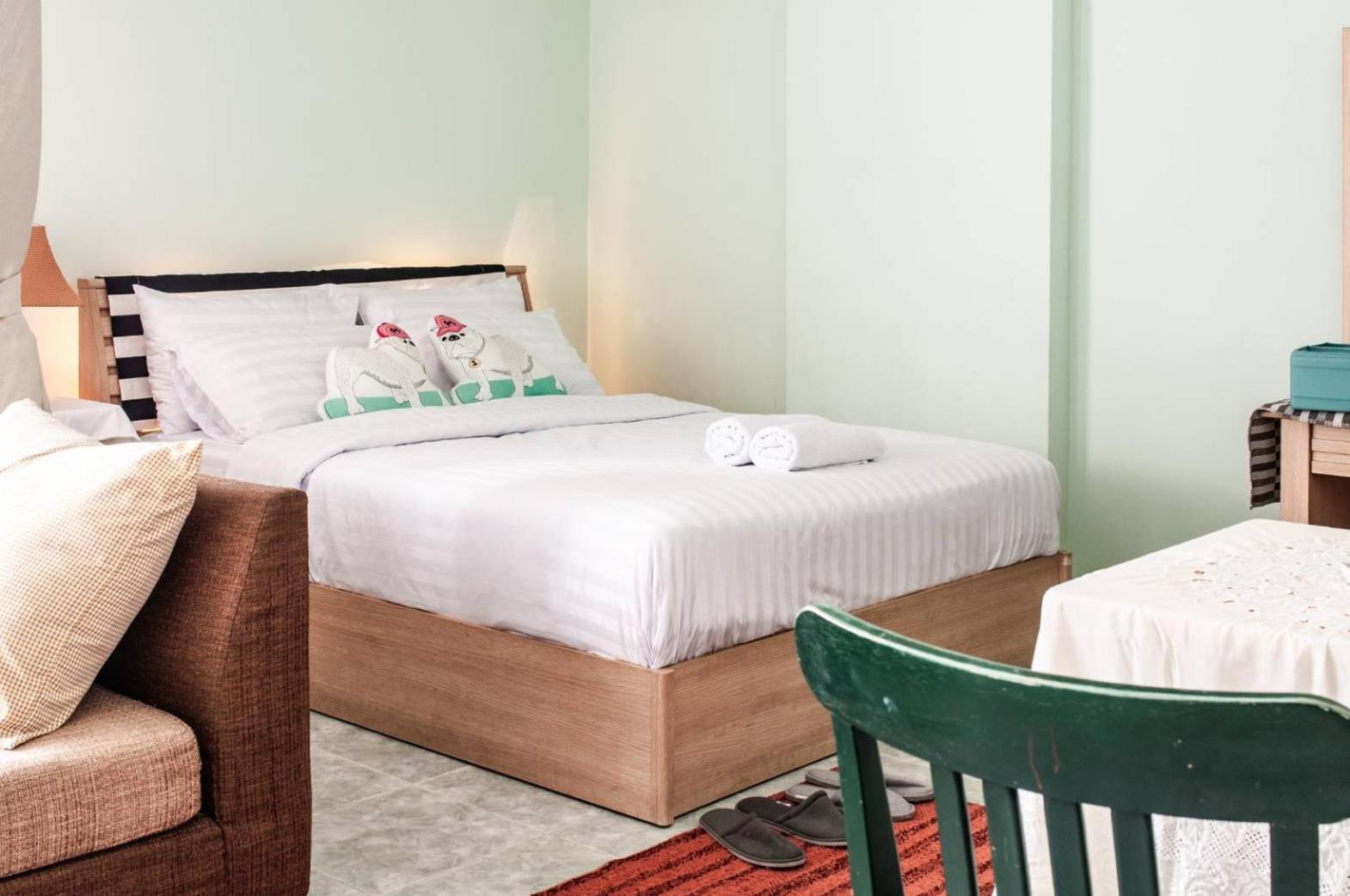 Appartement Tower Resident In The Heart Of Bangkok Shopping Center à Makkasan Extérieur photo