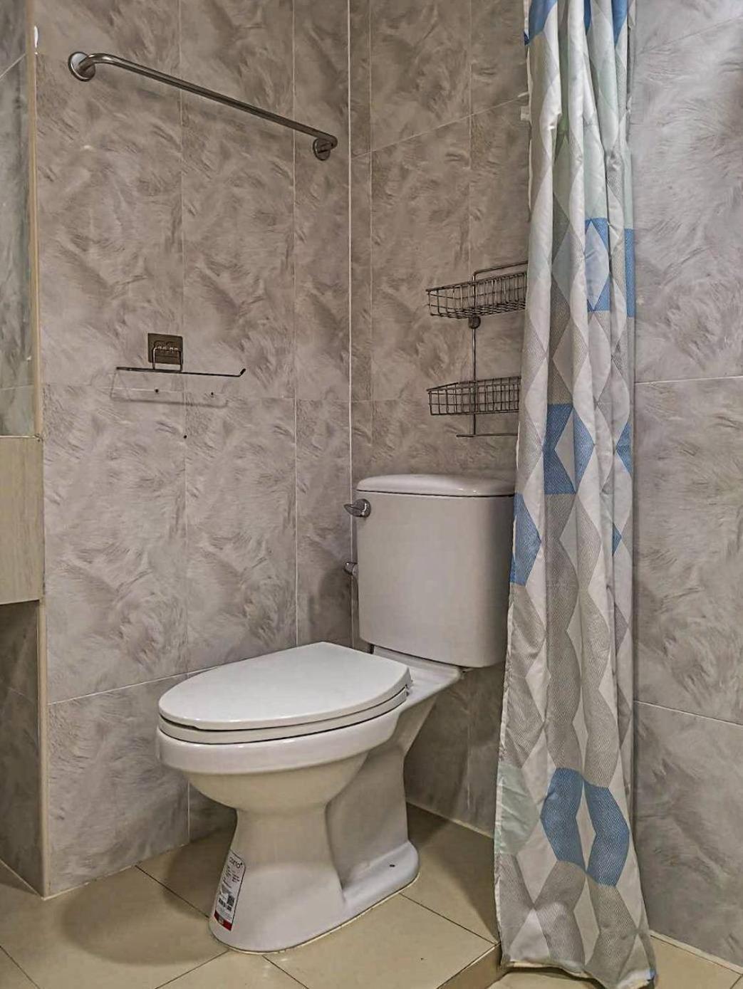 Appartement Tower Resident In The Heart Of Bangkok Shopping Center à Makkasan Extérieur photo