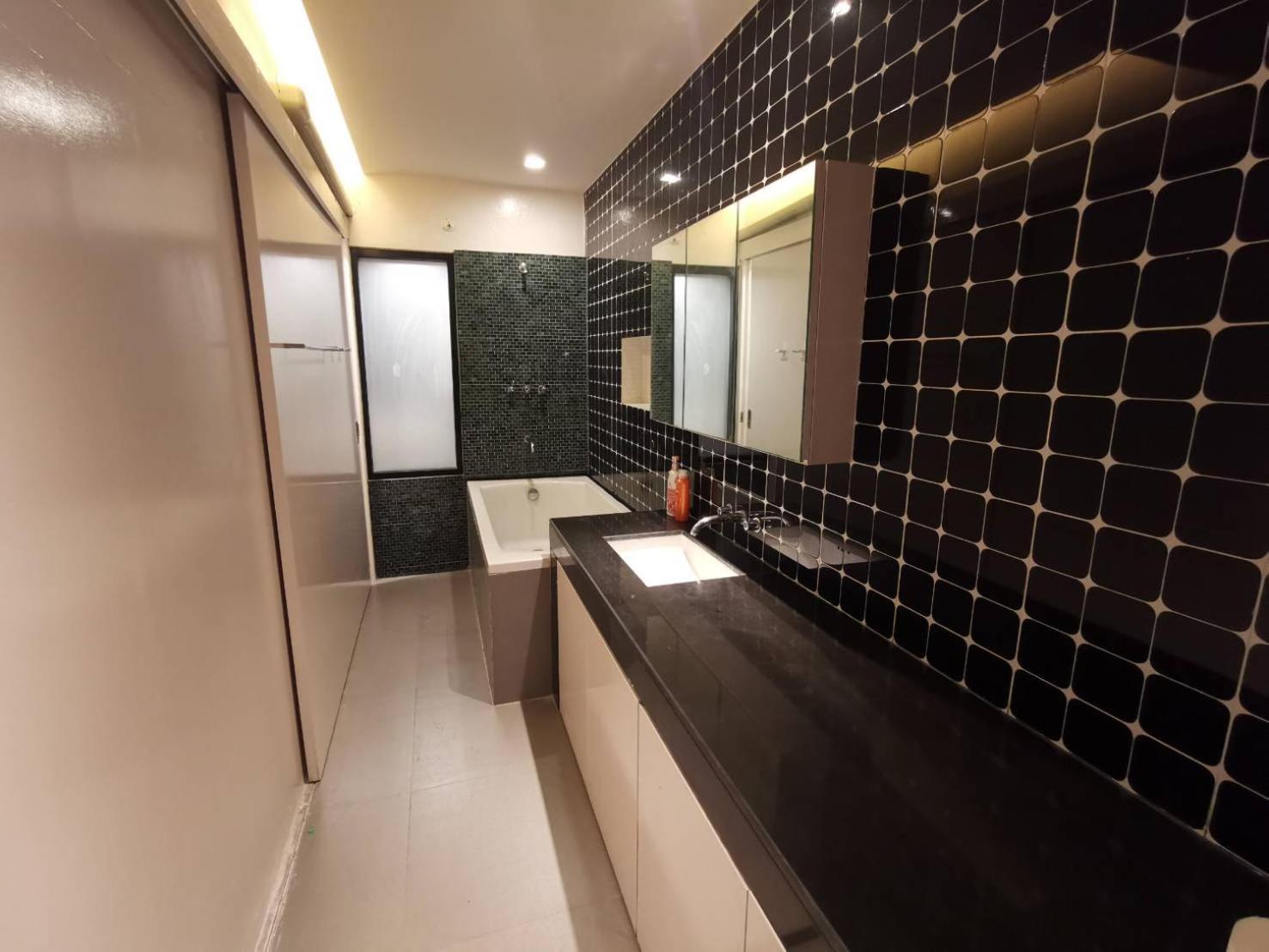 Appartement Tower Resident In The Heart Of Bangkok Shopping Center à Makkasan Extérieur photo